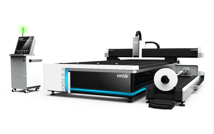 板管一体光纤激光切割机在不锈钢卫浴加工行业(图2) 激光切割机