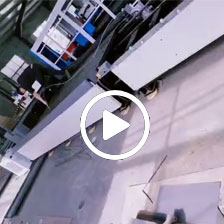 光纤激光切割机视频,客户说好才是真的好