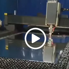 光纤激光切割机首选龙泰,有视频看质量