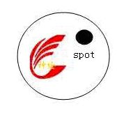 激光设备的光路调整(图2) 激光雕刻机的光路调整地方指明图示