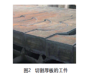 大功率金属光纤激光切割机的前景分析(图3) 大功率金属光纤激光切割机的前景分析(图3)