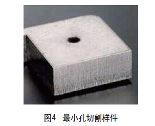 大功率金属光纤激光切割机的前景分析(图5) 大功率金属光纤激光切割机的前景分析(图5)