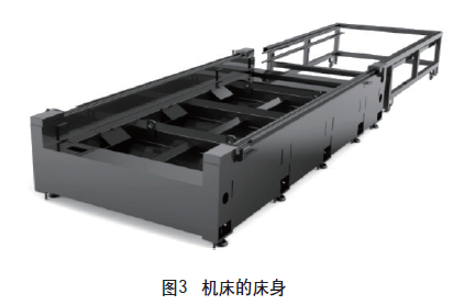 大功率金属光纤激光切割机的前景分析(图4) 大功率金属光纤激光切割机的前景分析(图4)